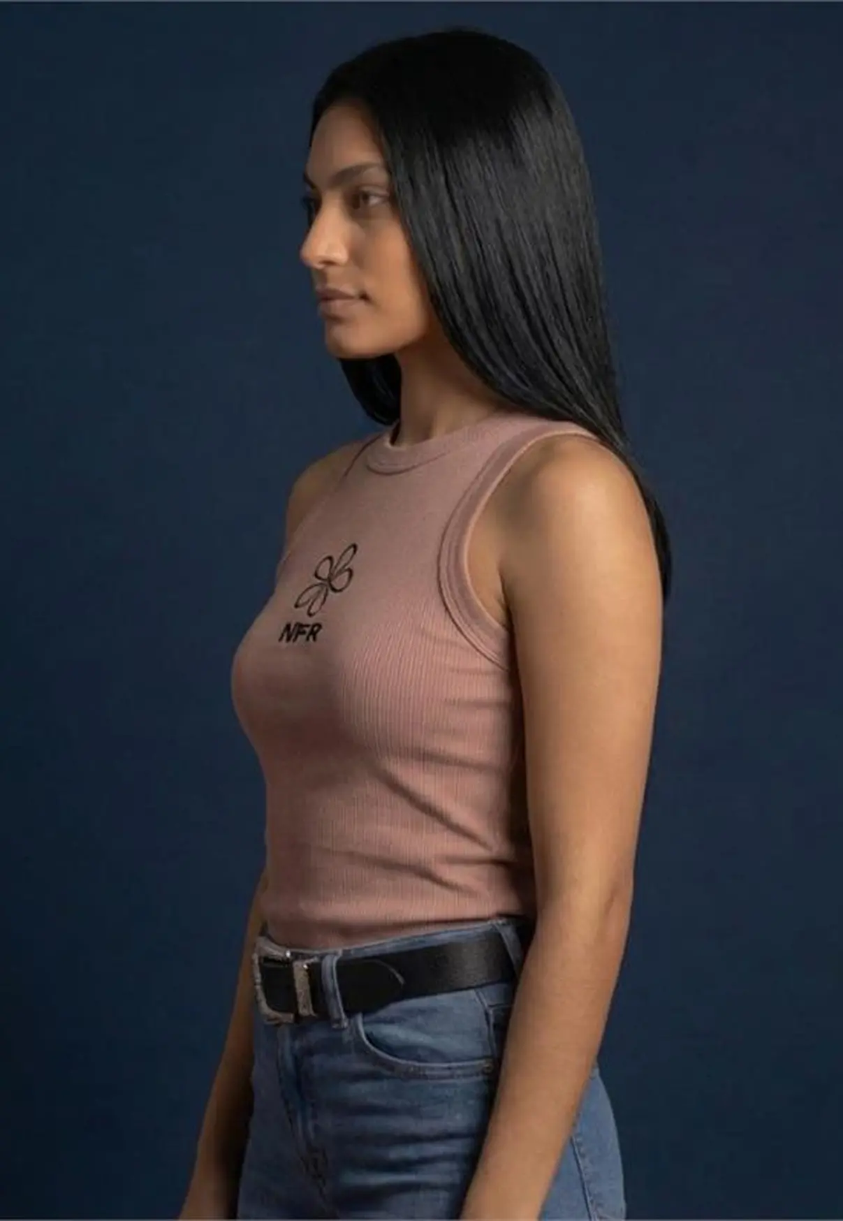 Regata Feminina NFR Canelada – Rosé