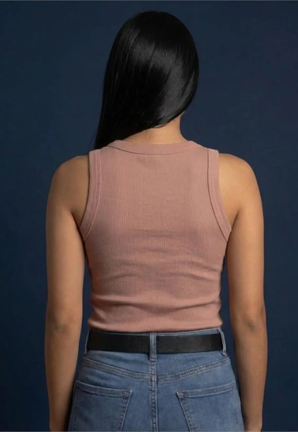 Regata Feminina NFR Canelada – Rosé