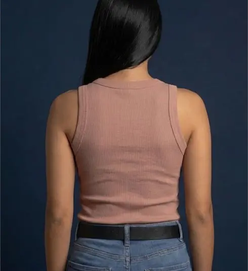 Regata Feminina NFR Canelada – Rosé