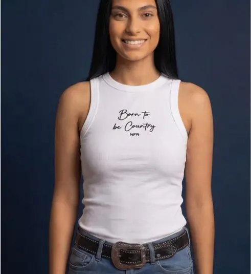 REGATA BRANCO