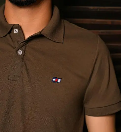 GOLA POLO MASCULINA
