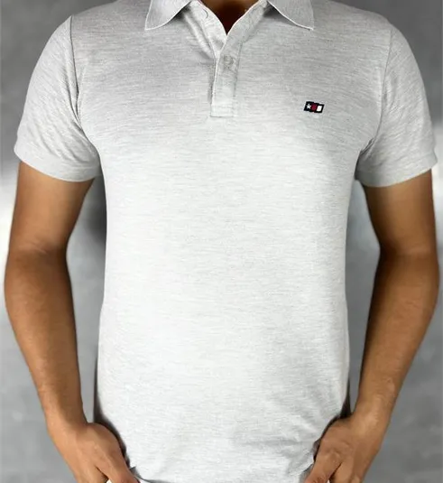 GOLA POLO MASCULINA