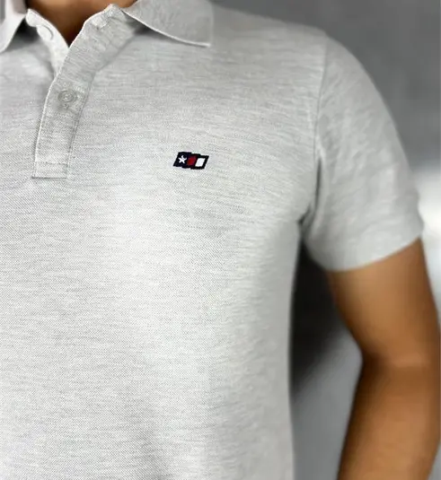 GOLA POLO MASCULINA