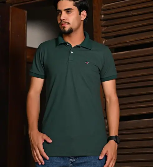 GOLA POLO MASCULINA