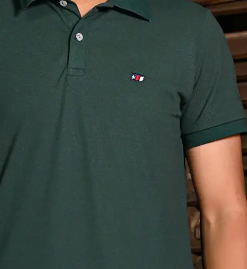 GOLA POLO MASCULINA