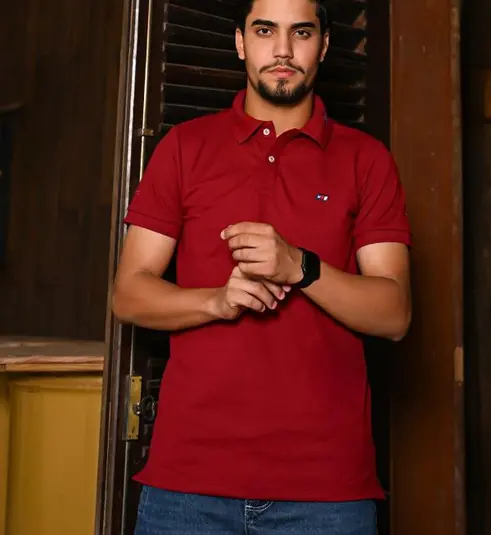 GOLA POLO MASCULINA