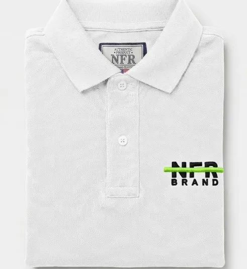 CAMISA GOLA POLO