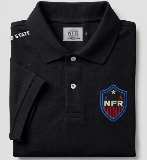 CAMISA GOLA POLO