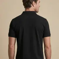 Polo Masculina NFR – Preto Premium - imagem 4
