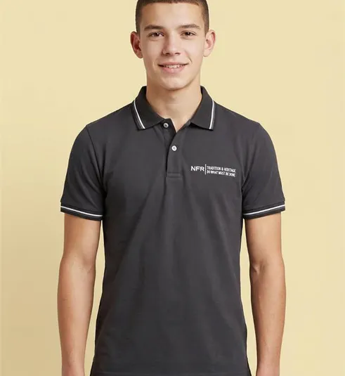CAMISA GOLA POLO