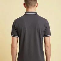 Polo Masculina NFR – Chumbo Premium - imagem 3
