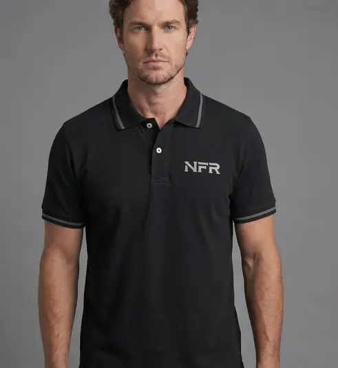 CAMISA GOLA POLO