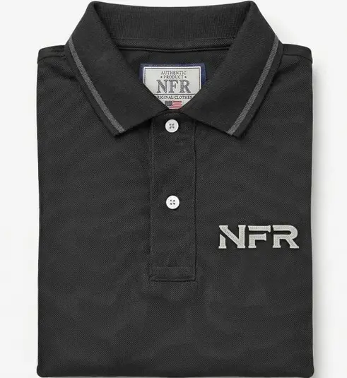 CAMISA GOLA POLO