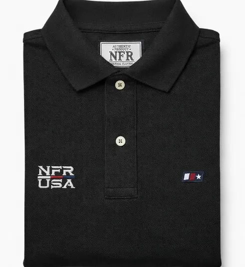 CAMISA GOLA POLO