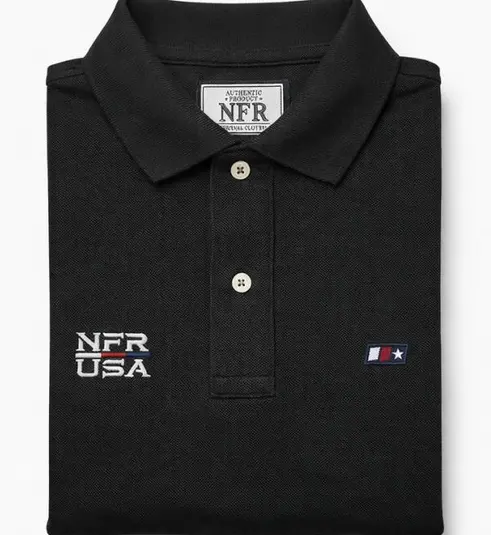 CAMISA GOLA POLO