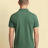 Polo Masculina NFR – Verde USA - imagem 4