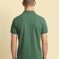 Polo Masculina NFR – Verde USA - imagem 4