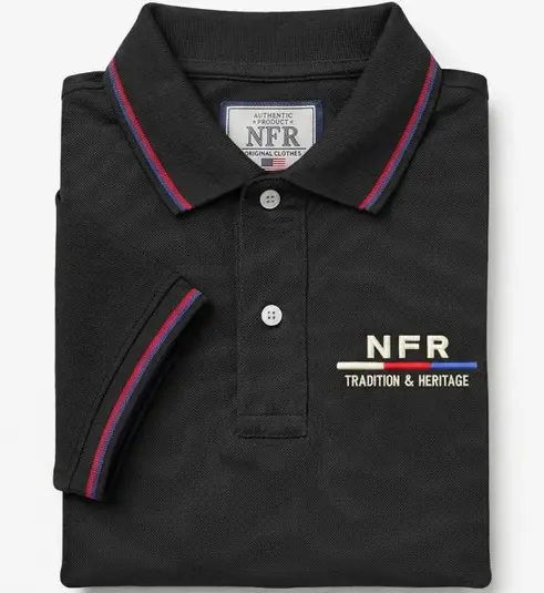 CAMISA GOLA POLO