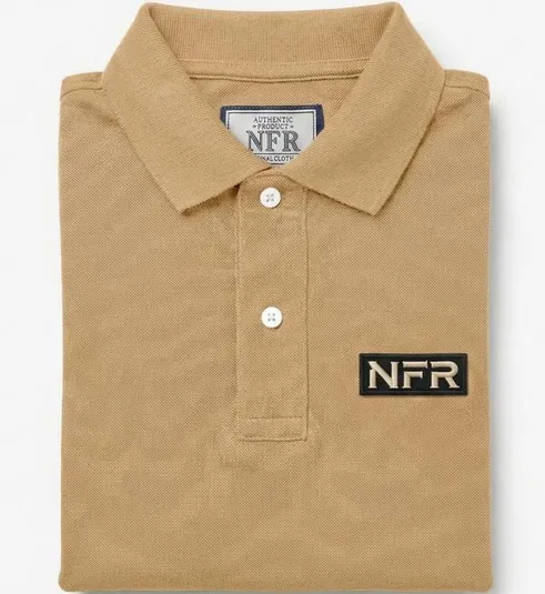 CAMISA GOLA POLO