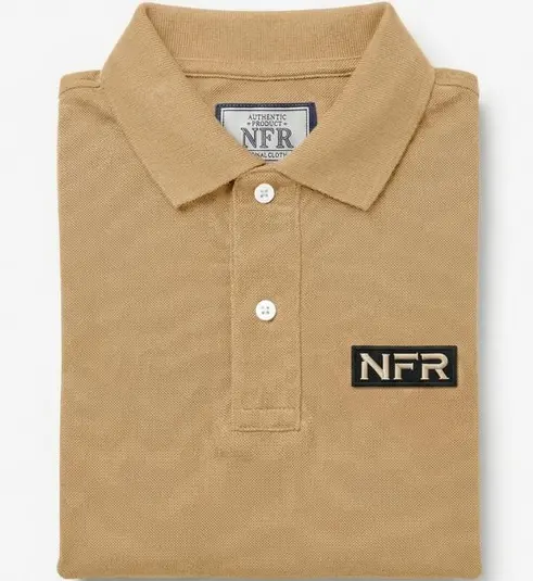 CAMISA GOLA POLO