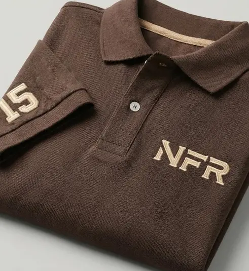 CAMISA GOLA POLO