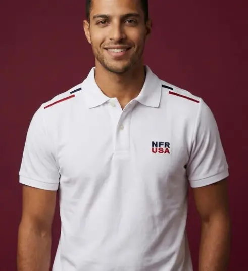 CAMISA GOLA POLO