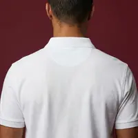 Polo Masculina NFR – Branca USA Premium - imagem 4