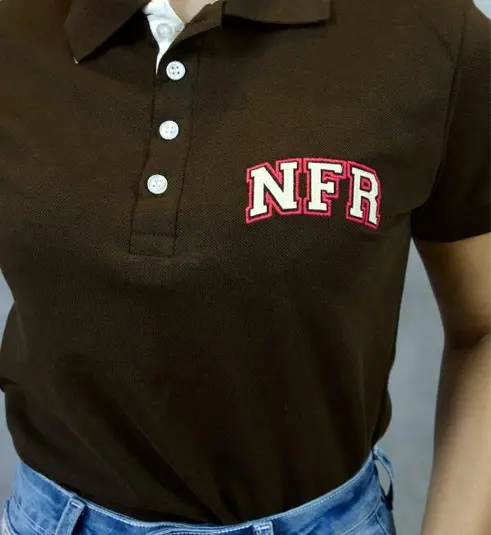 GOLA POLO FEMININA