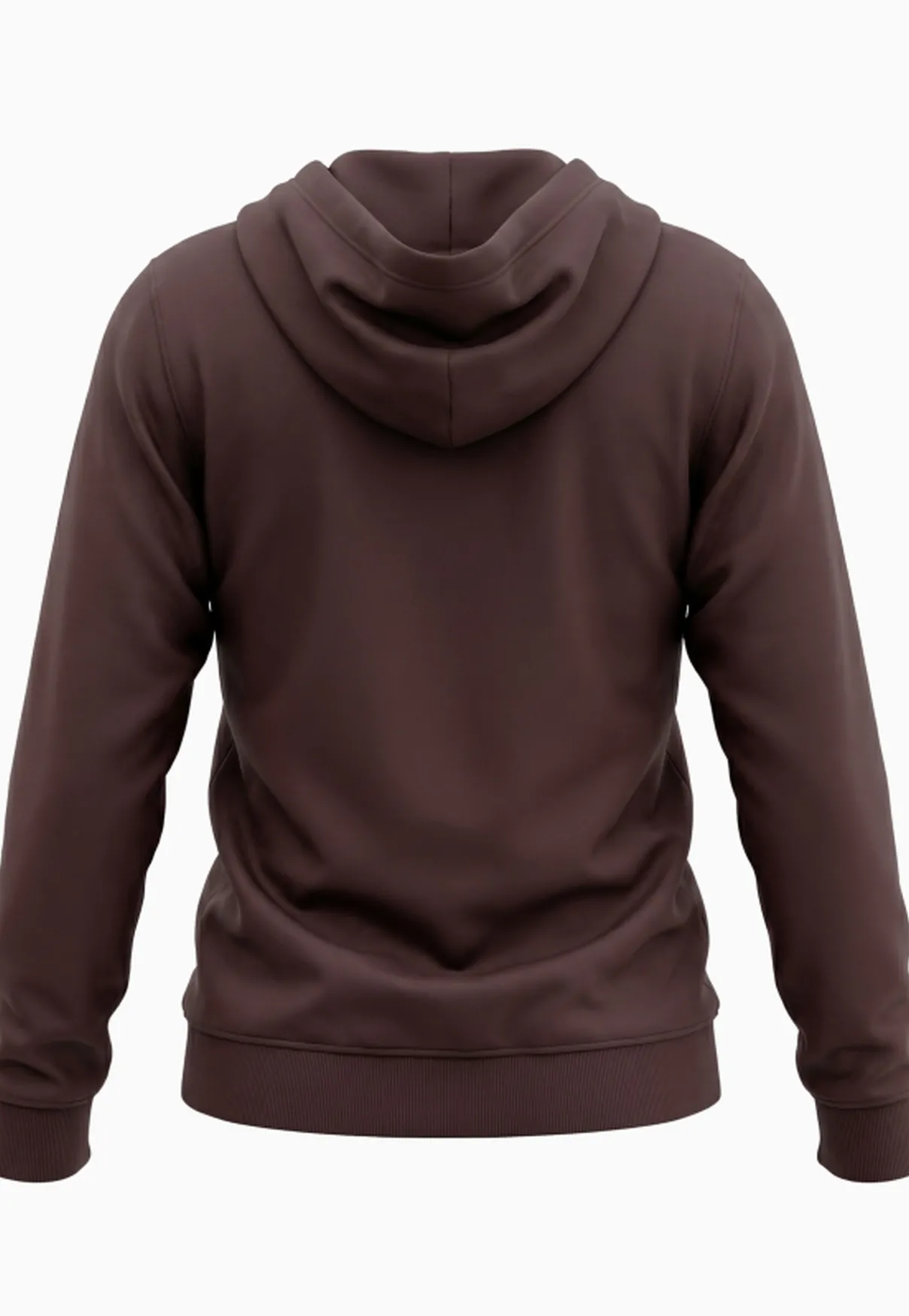 Moletom Feminino NFR – Cowgirl Marrom Premium
