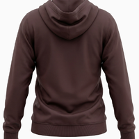 Moletom Feminino NFR – Cowgirl Marrom Premium - imagem 5