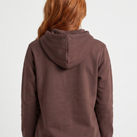 Moletom Feminino NFR – Cowgirl Marrom Premium - imagem 4