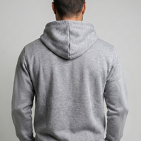 Moletom Masculino NFR – Bull Cinza Premium - imagem 5
