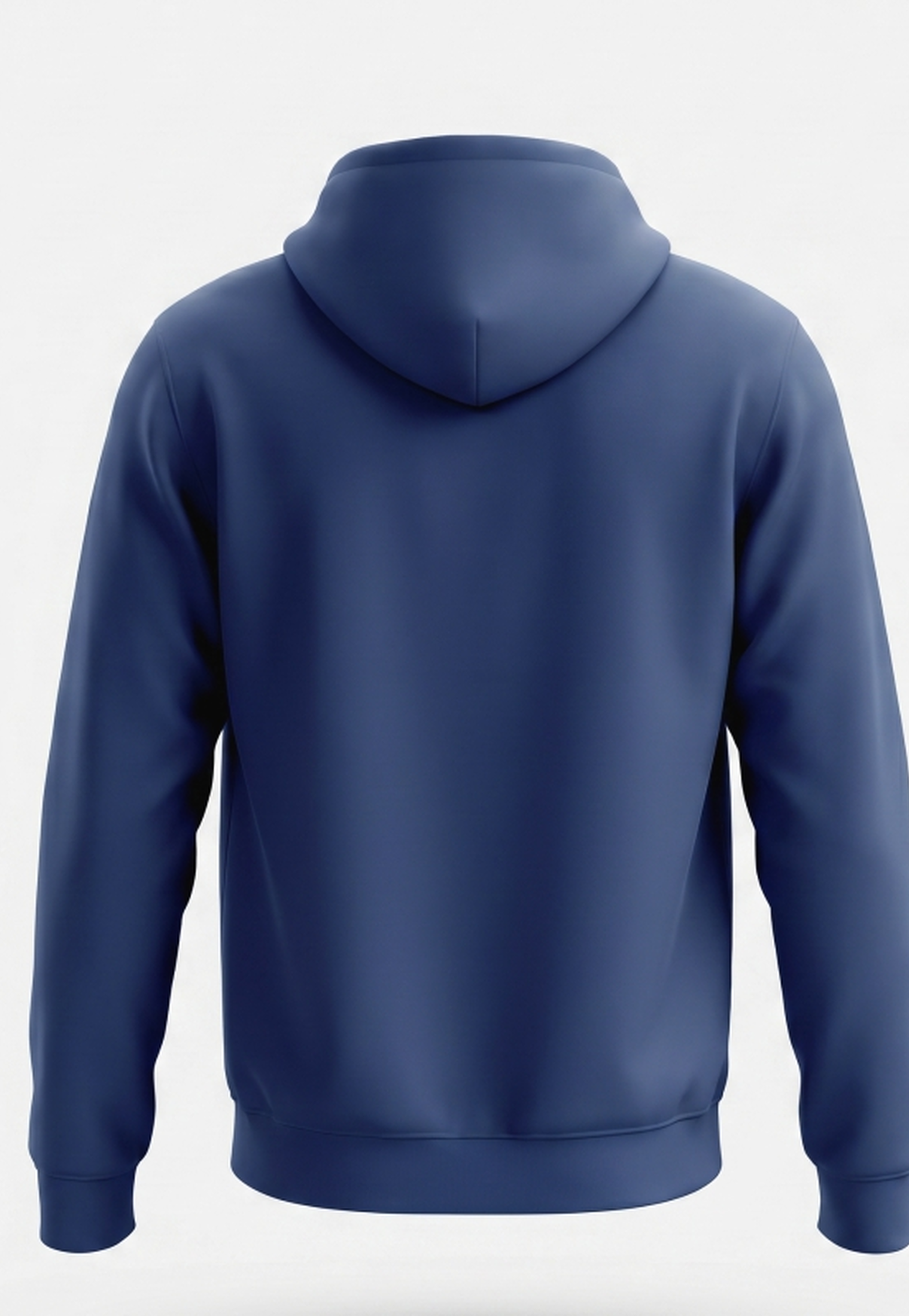 Moletom Masculino NFR – Special Edition Azul