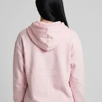 Moletom Feminino NFR – American Girl Rosa Premium - imagem 4