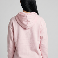 Moletom Feminino NFR – American Girl Rosa Premium - imagem 4
