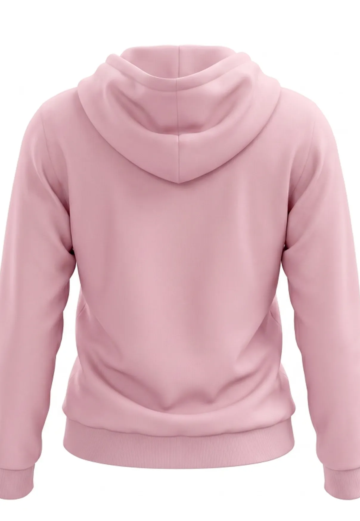 Moletom Feminino NFR – American Girl Rosa Premium