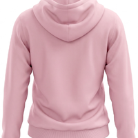 Moletom Feminino NFR – American Girl Rosa Premium - imagem 5