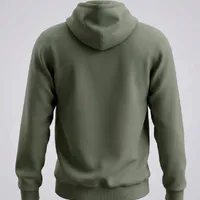 Moletom Masculino NFR – USA Verde Militar - imagem 5