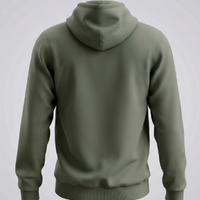 Moletom Masculino NFR – USA Verde Militar - imagem 5