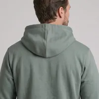 Moletom Masculino NFR – USA Verde Militar - imagem 4