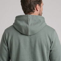 Moletom Masculino NFR – USA Verde Militar - imagem 4
