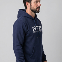Moletom Masculino NFR United States – Azul Marinho Premium - imagem 3