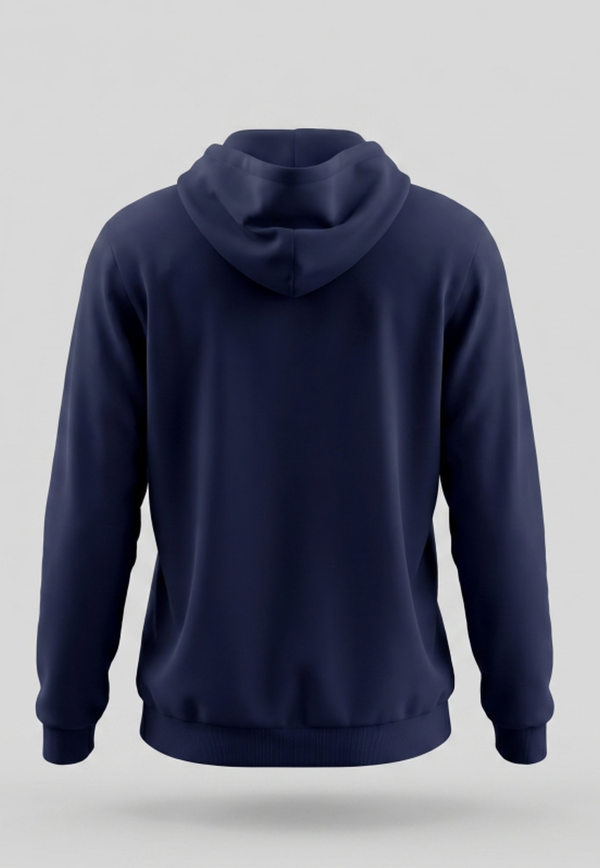 Moletom Masculino NFR United States – Azul Marinho Premium