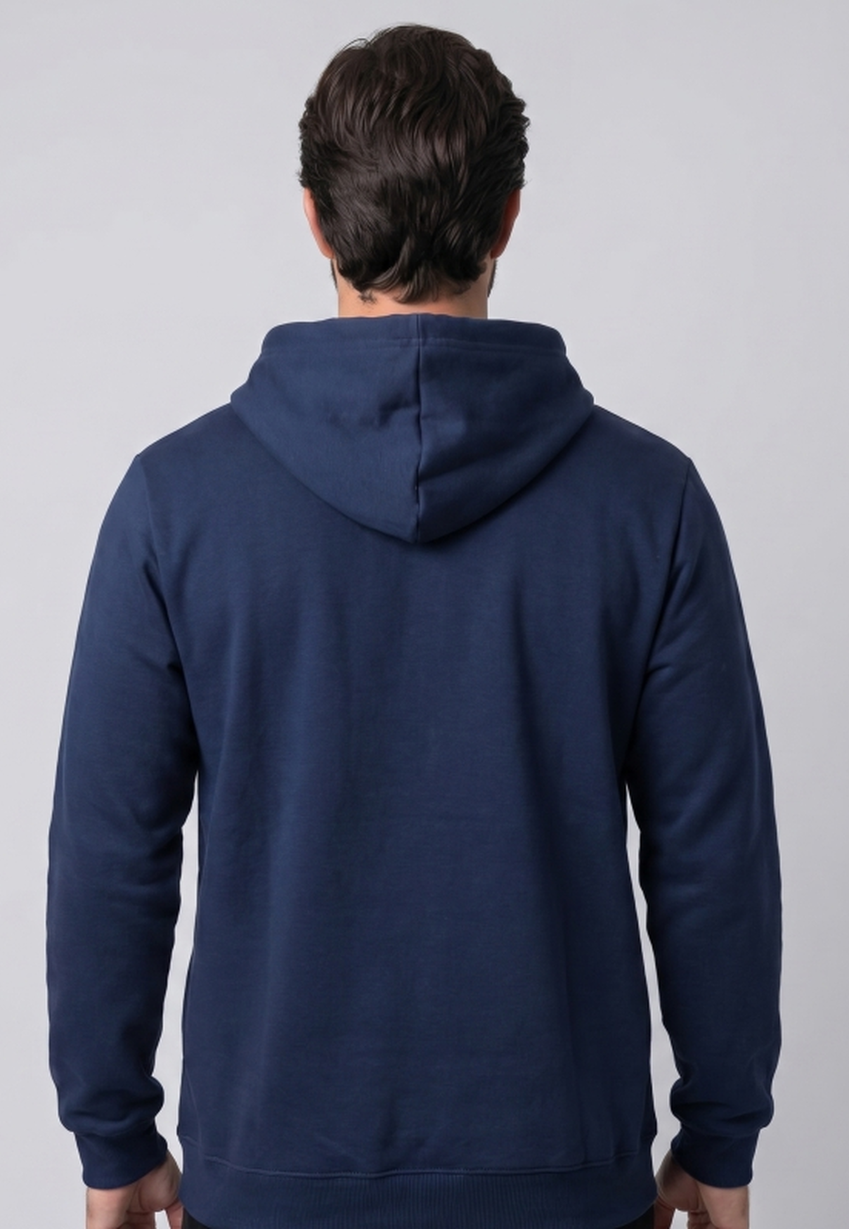 Moletom Masculino NFR United States – Azul Marinho Premium