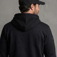 Moletom Masculino NFR – Black Edition - imagem 4