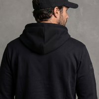 Moletom Masculino NFR – Black Edition - imagem 4