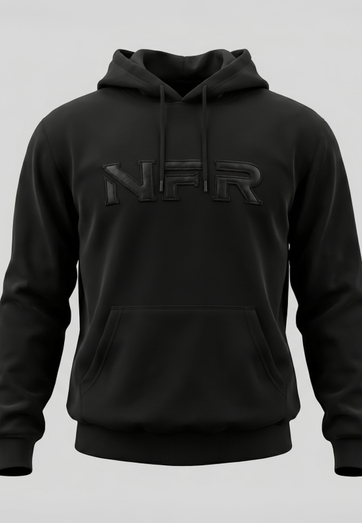 Moletom Masculino NFR – Black Edition