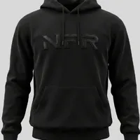 Moletom Masculino NFR – Black Edition - imagem 2