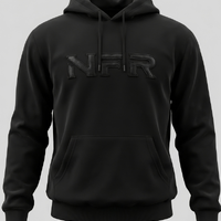Moletom Masculino NFR – Black Edition - imagem 2