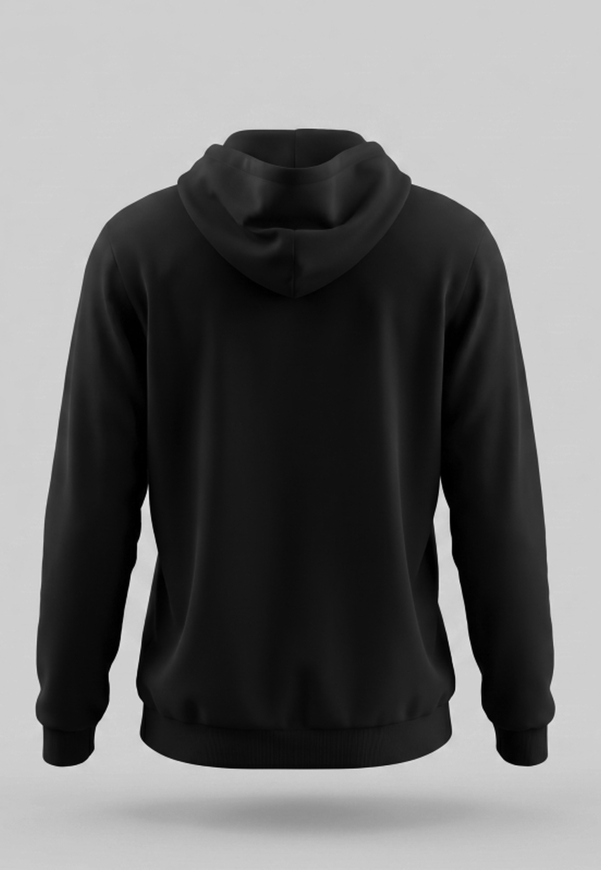 Moletom Masculino NFR – Black Edition